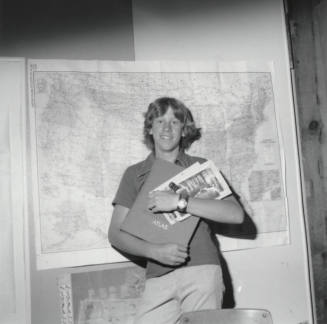 The Future Looks Bright - Tempe Daily News - May 26, 1977