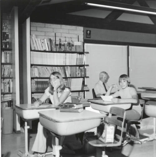 Final Exams - Tempe Daily News - Tuesday, May 24, 1977