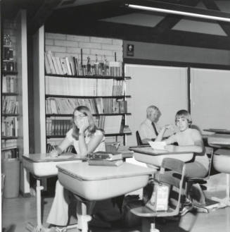 Final Exams - Tempe Daily News - Tuesday, May 24, 1977