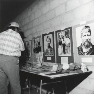 Yaqui Heritage Display