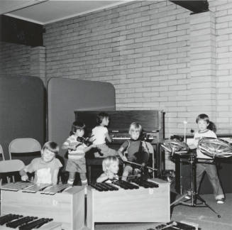 Young Musicians
