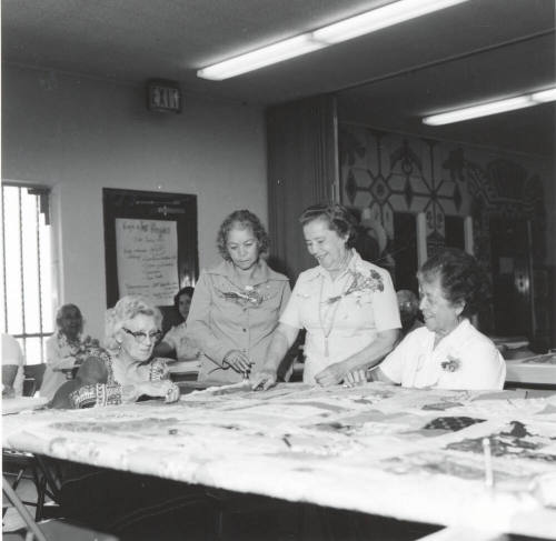 Escalante Senior Center - Tempe Daily News - May 21, 1977