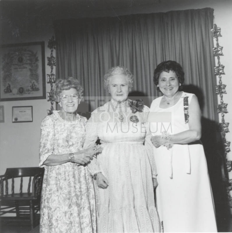 Grand Honors - Tempe Daily News - May 27, 1977