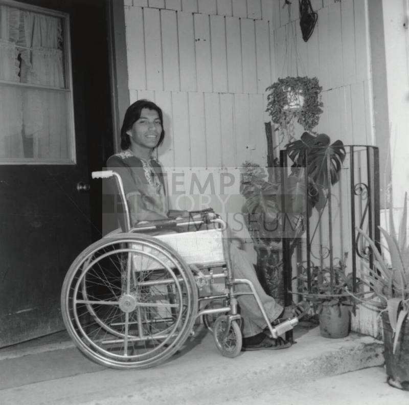 After 7 Years, It's Worn Out - Tempe Daily News - May 13, 1977