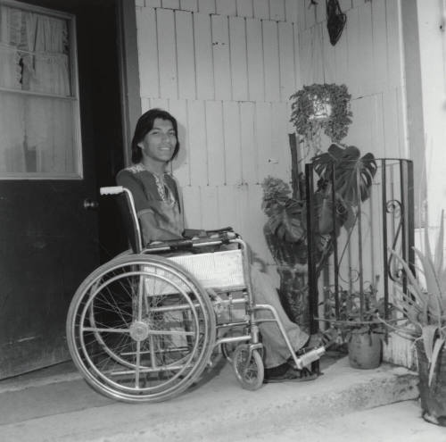 After 7 Years, It's Worn Out - Tempe Daily News - May 13, 1977