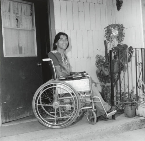 After 7 Years, It's Worn Out - Tempe Daily News - May 13, 1977
