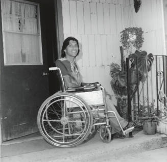 After 7 Years, It's Worn Out - Tempe Daily News - May 13, 1977
