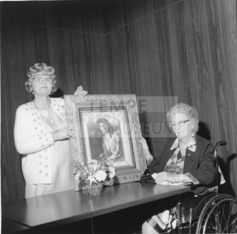 DAR Remembers, Tempe Daily News May 26, 1977