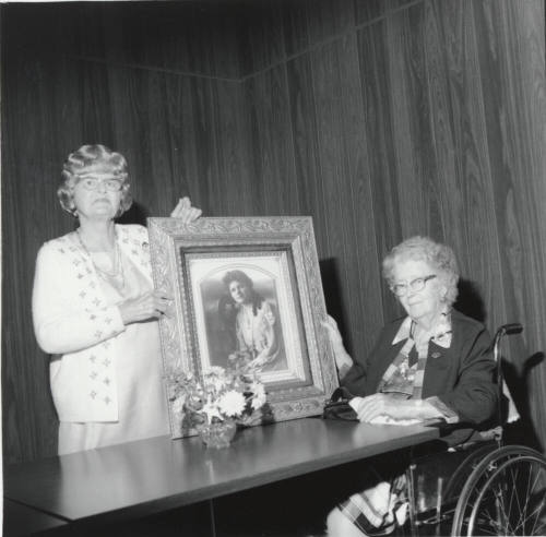 DAR Remembers, Tempe Daily News May 26, 1977