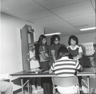 Guadalupe Town Council Election, May 18, 1977