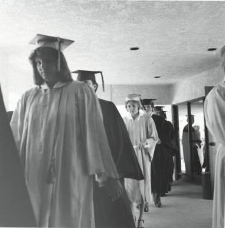 Processional - Tempe Daily News - May 25, 1977