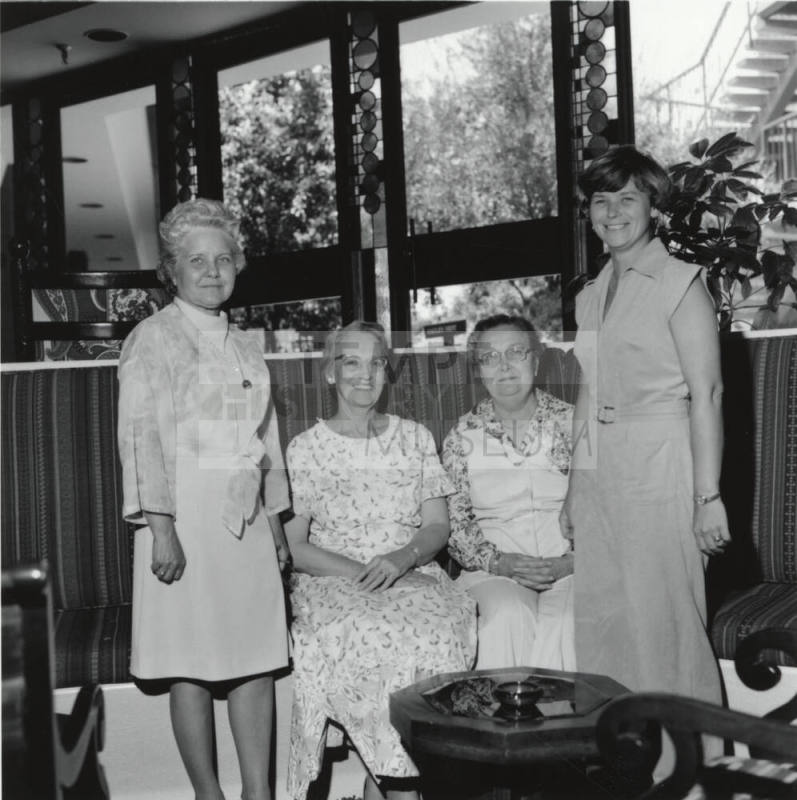 Blooming Success - Tempe Daily News - May 28, 1977
