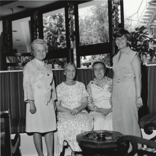 Blooming Success - Tempe Daily News - May 28, 1977