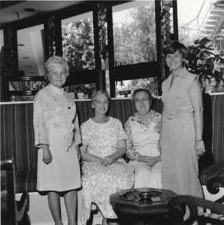 Blooming Success - Tempe Daily News - May 28, 1977