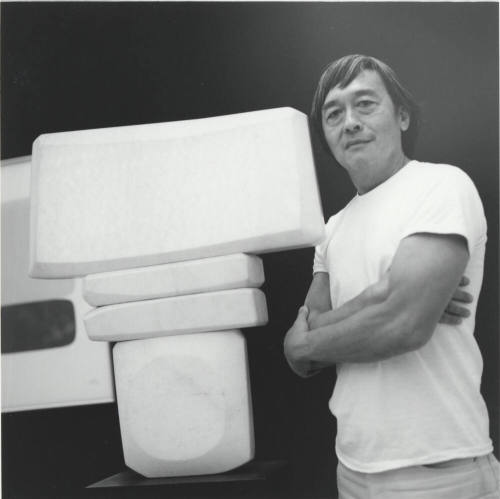 Matthews Gallery Hosts Abstractions Exhibit - Tempe Daily News - May 25, 1977