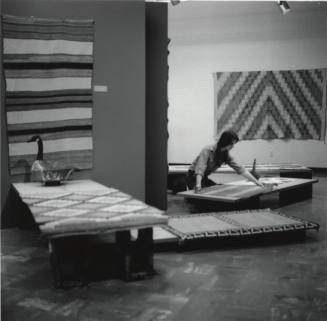 Useful Art-Tempe Daily News-June 8, 1977