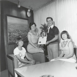 Getting Involved-Tempe Daily News-May 26, 1977