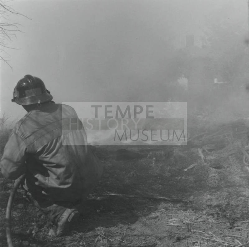 Firefighter