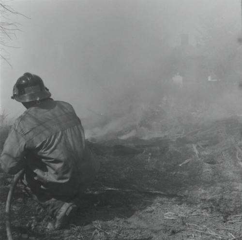 Firefighter