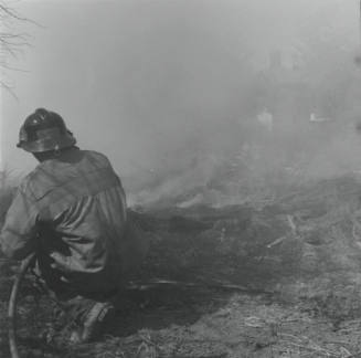 Firefighter