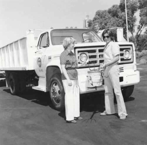 Ready To Roll-Tempe Daily News-June 8, 1977