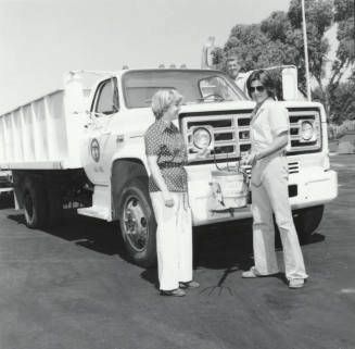 Ready To Roll-Tempe Daily News-June 8, 1977