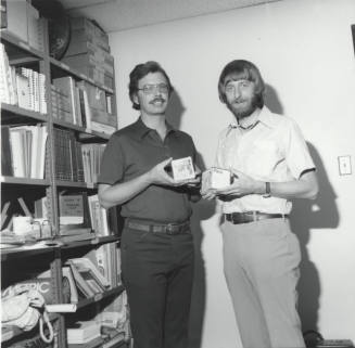 For Keeping Pace With PACE-Tempe Daily News-May 1977