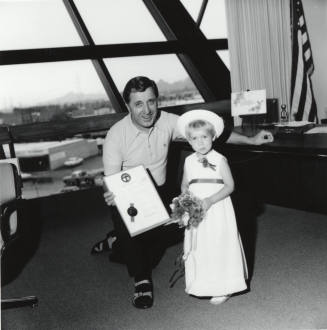 Buy a Poppy, Please? - Tempe Daily News May 27 1977