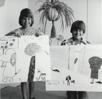 Being Neighborly Encouraged. - Tempe Daily News, June 3 1977