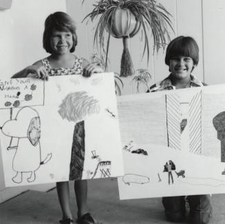 Being Neighborly Encouraged. - Tempe Daily News, June 3 1977