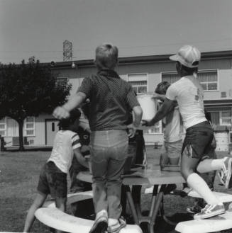 Cooling Off. - Teme Daily News, June 4 1977