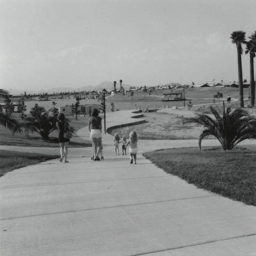 Nice Place To Visit. - Tempe Daily News, June 4 1977