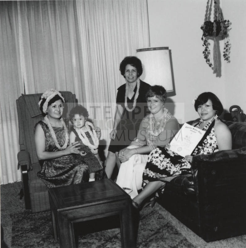 Hispanic Highlight. - Tempe Daily News, June 15 1977