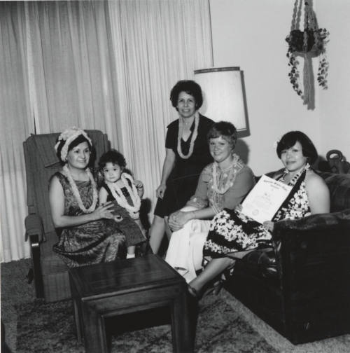 Hispanic Highlight. - Tempe Daily News, June 15 1977