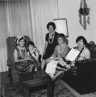Hispanic Highlight. - Tempe Daily News, June 15 1977