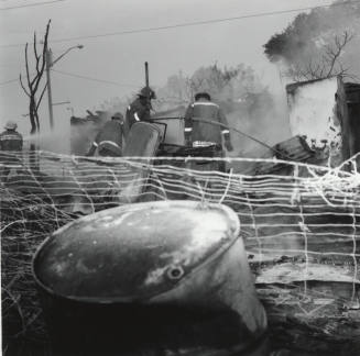 Firefighters - June 9 1977