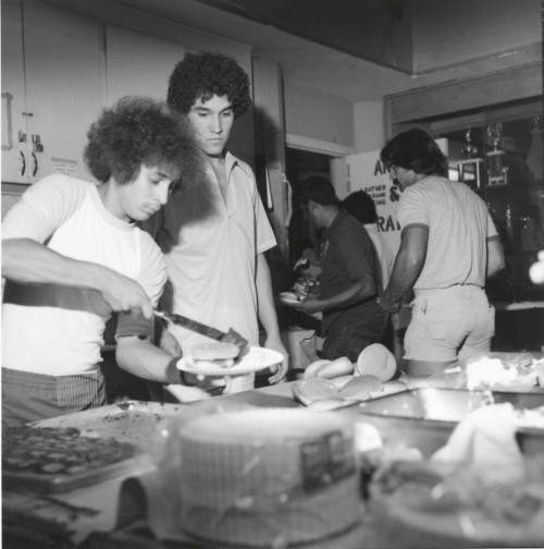 Free Lunch - Tempe Daily News - June 10, 1977