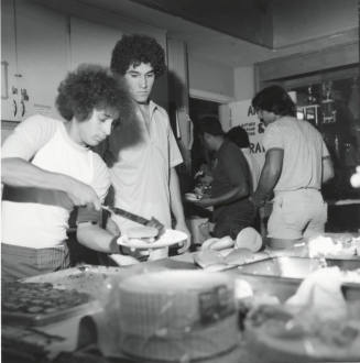 Free Lunch - Tempe Daily News - June 10, 1977