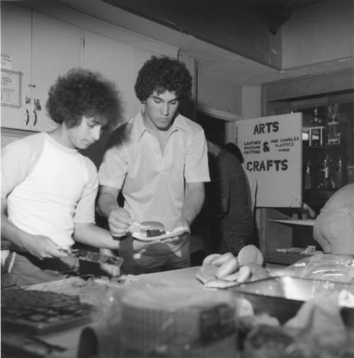 Free Lunch - Tempe Daily News - June 10, 1977