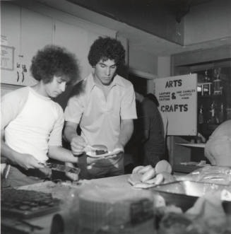Free Lunch - Tempe Daily News - June 10, 1977