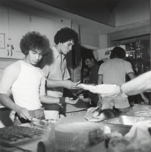 Free Lunch - Tempe Daily News - June 10, 1977