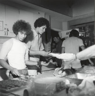 Free Lunch - Tempe Daily News - June 10, 1977