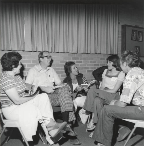 Summer 'Break' For Some - Tempe Daily News - June 15, 1977