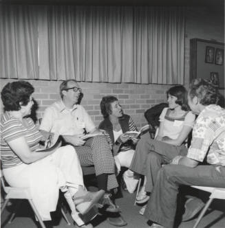 Summer 'Break' For Some - Tempe Daily News - June 15, 1977