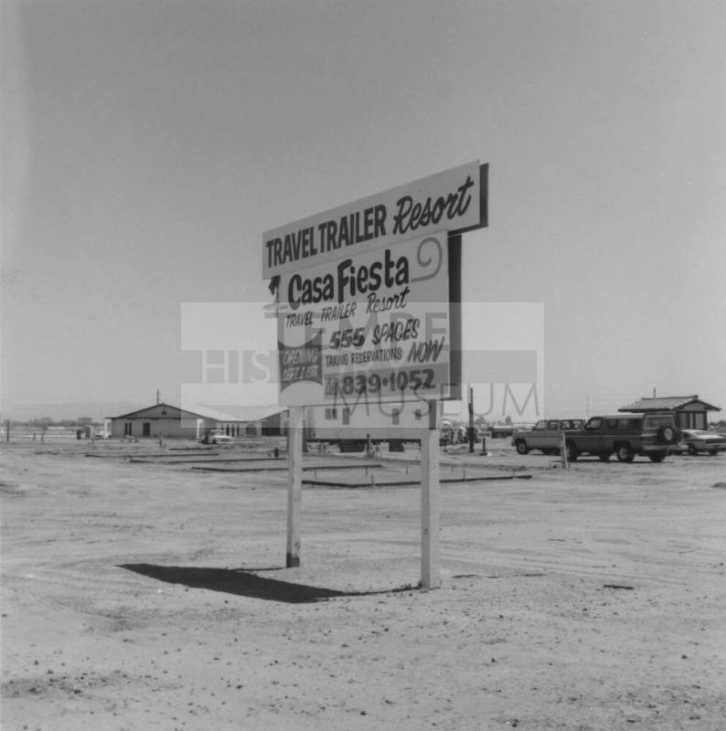 New Start - Tempe Daily News - June 13, 1977