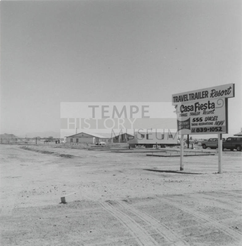 New Start - Tempe Daily News - June 13, 1977