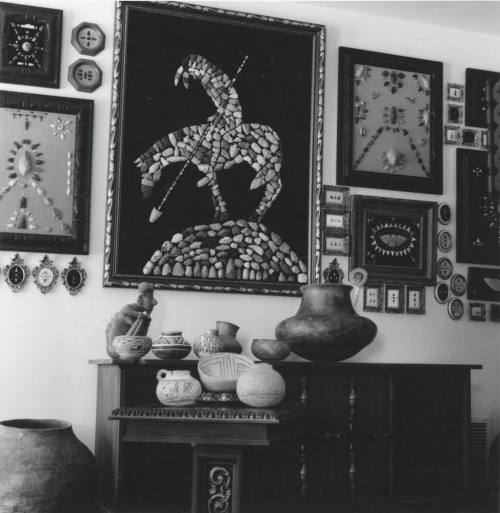 Artifacts Put To Use - Tempe Daily News - June 30, 1977
