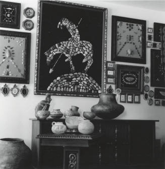 Artifacts Put To Use - Tempe Daily News - June 30, 1977
