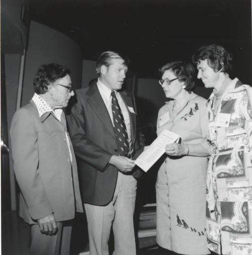 Focusing On Crime - Tempe Daily News - June 13, 1977