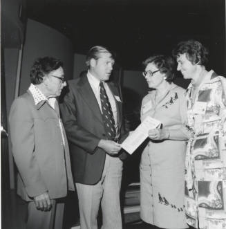 Focusing On Crime - Tempe Daily News - June 13, 1977